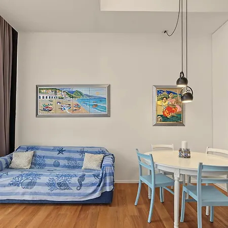 Loft - Civico 50 Apartment *