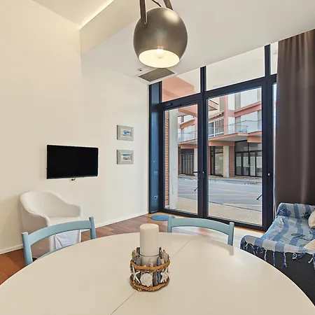 Loft - Civico 50 Lido di Jesolo