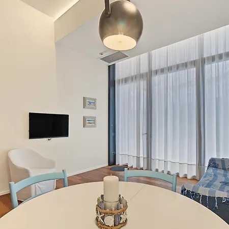 Apartment Loft - Civico 50 *