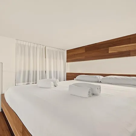 Apartment Loft - Civico 50